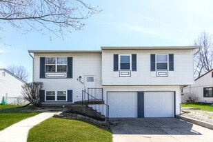 5333 Padre Ln in Indianapolis, IN - Building Photo