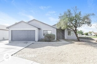 4614 N 86th Dr in Phoenix, AZ - Building Photo