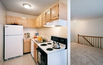 Prospect Hills in Flemington, NJ - Foto de edificio - Interior Photo