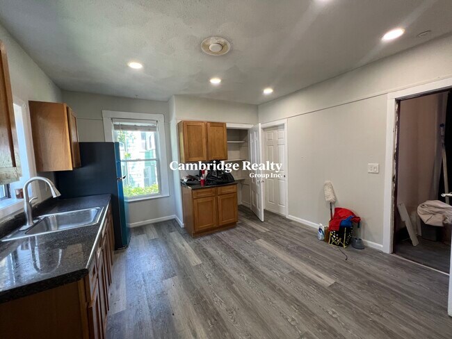 15 Hudson St, Unit 1T