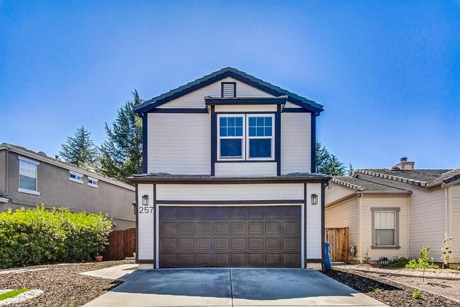 property at 257 Stranahan Cir