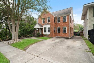 1510 Harold St, Unit 1 in Houston, TX - Building Photo - Building Photo