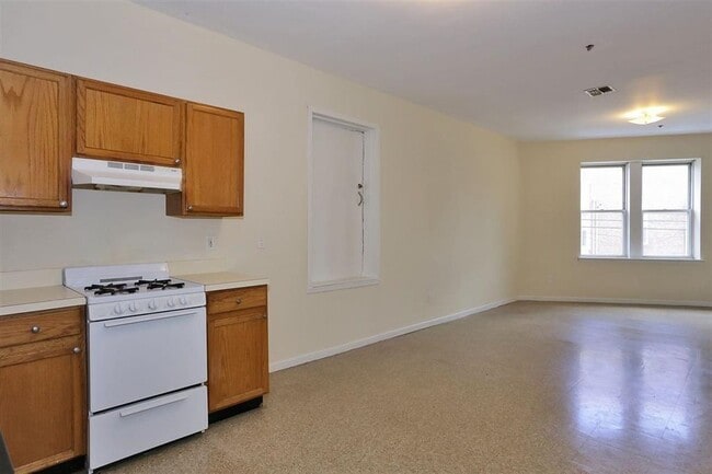 property at 203 Academy St