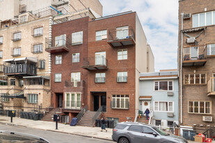 78a Middleton Street in Brooklyn, NY - Building Photo