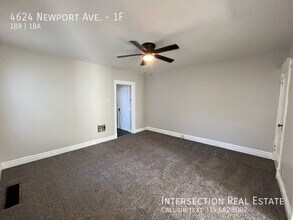 4624 Newport Ave in St. Louis, MO - Building Photo - Building Photo