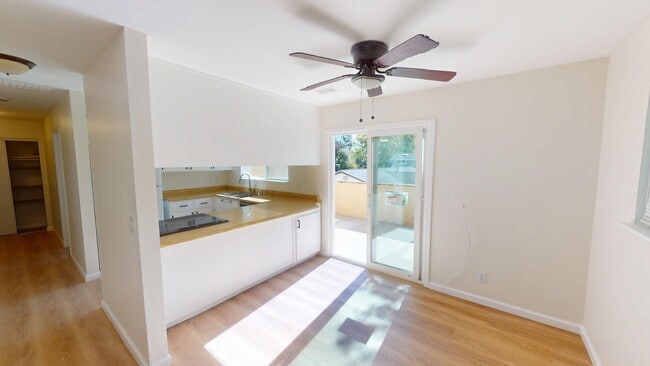 property at 18755 Gillman Dr