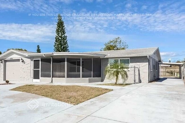3425 Nixon Rd in Holiday, FL - Building Photo - Building Photo