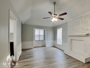 4629 Sunnyslope Dr in Memphis, TN - Building Photo - Building Photo