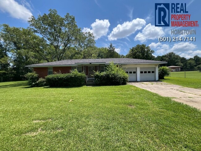 8610 AR-5 in Bryant, AR - Building Photo - Building Photo