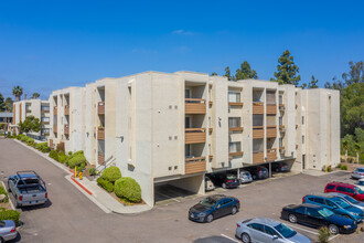 Guava Gardens (62+ Senior Community) in La Mesa, CA - Building Photo - Building Photo