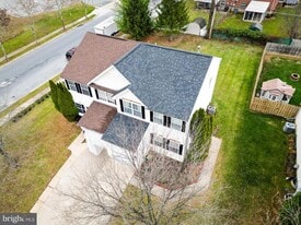 5636 Gwynndale Ave in Baltimore, MD - Building Photo