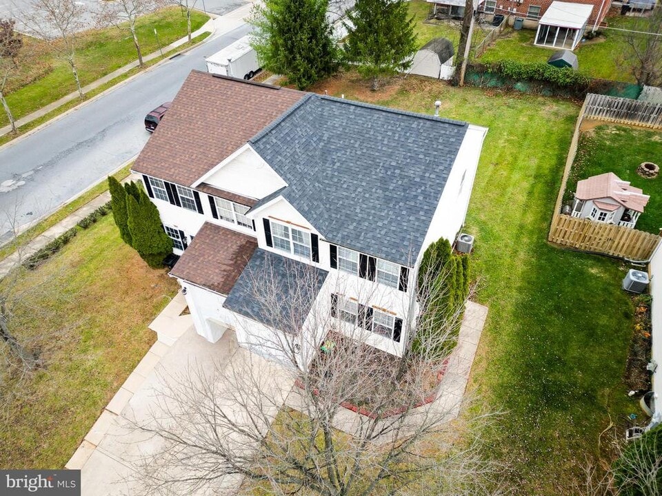 5636 Gwynndale Ave in Baltimore, MD - Building Photo