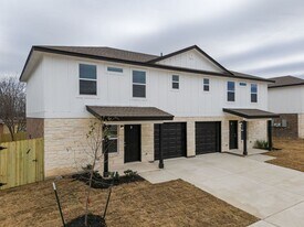 804 White Meadow Ln in Harker Heights, TX - Building Photo