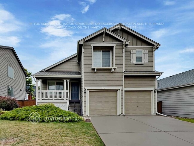 property at 728 Sylvestor Trail