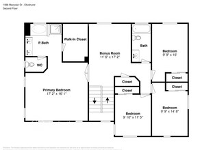1566 Maryclair Dr in Olivehurst, CA - Building Photo - Building Photo