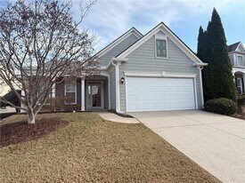 1460 Vinery Ave in Cumming, GA - Building Photo