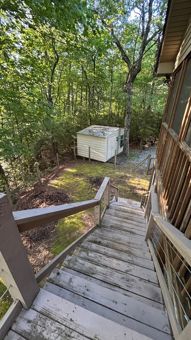 56 Puff Hill Dr in Dahlonega, GA - Foto de edificio - Building Photo