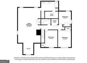 257 Edison Dr in Stockbridge, GA - Foto de edificio - Building Photo