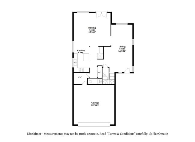 8635 W Kathleen Rd in Peoria, AZ - Building Photo - Building Photo