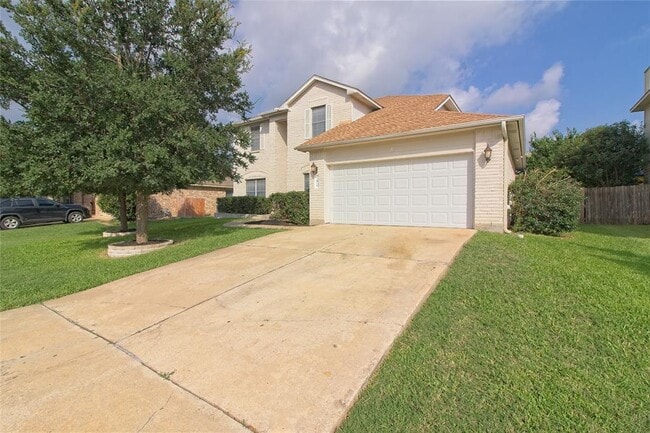 property at 1410 Terra St