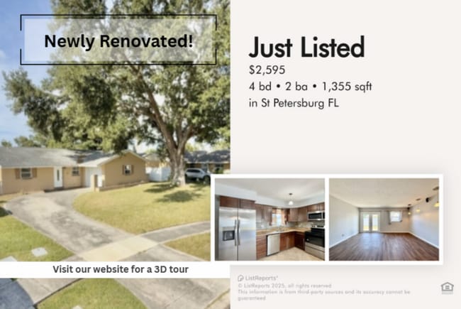 property at 6943 Buhrley Terrace N