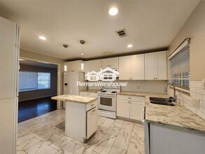 510 Gammon Dr in Houston, TX - Building Photo - Building Photo