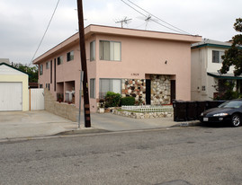 13829 Hawthorne Way Apartamentos