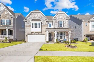 104 Winterberry St in Mooresville, NC - Building Photo