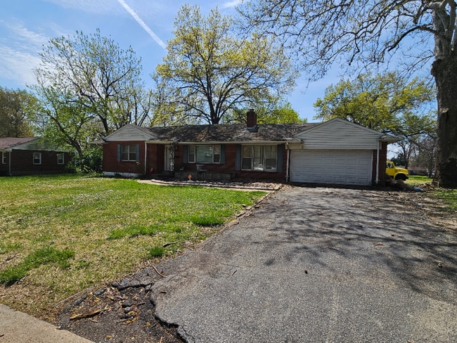 property at 112 Olympia Dr