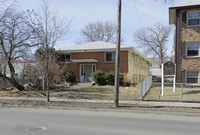 Blaisdell in Minneapolis, MN - Foto de edificio - Building Photo