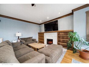 1462 W Warner Ave in Chicago, IL - Building Photo - Building Photo