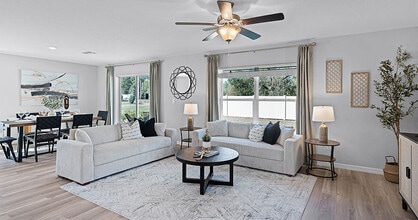 Kensington Woods Rental Homes in Spring Hill, FL - Foto de edificio - Building Photo