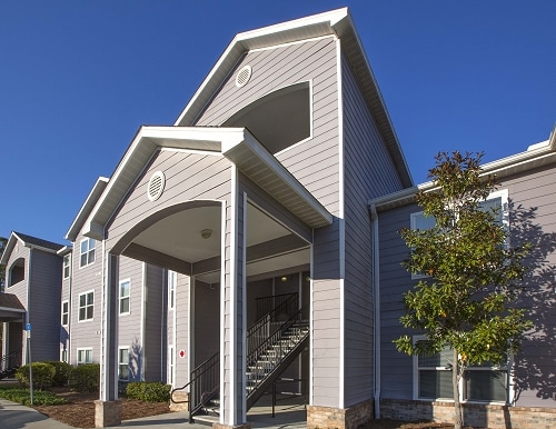 Pinnacle at Hammock Place in Panama City, FL - Building Photo - Building Photo