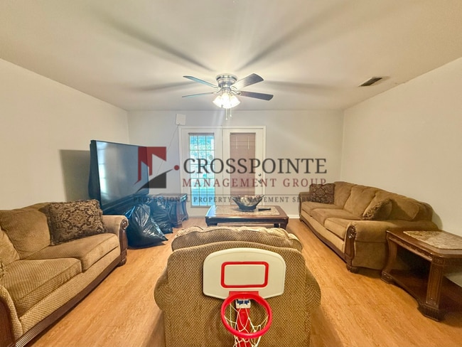 2531-2533 Westminster Dr in Tyler, TX - Building Photo - Building Photo