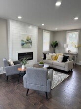 3905 Oakford Ave in Baltimore, MD - Foto de edificio - Building Photo
