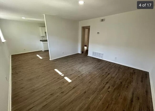 property at 2807 Observation Dr