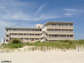 5300 Boardwalk in Ventnor City, NJ - Building Photo