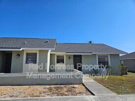 4031 SW 7th Pl in Cape Coral, FL - Building Photo