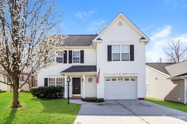 property at 1145 Langston Dr