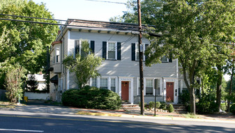 644 Oradell Ave Apartments