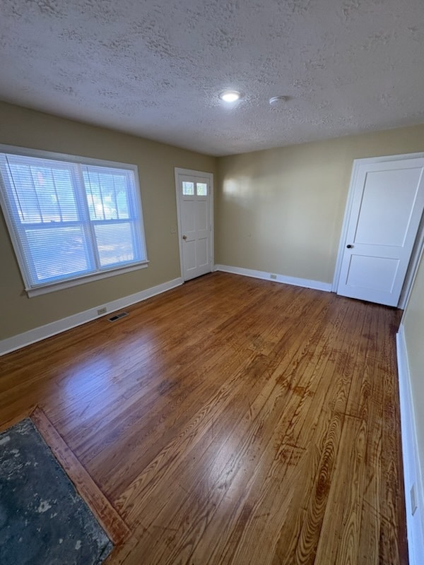 533 Oak Ave in Americus, GA - Building Photo - Building Photo