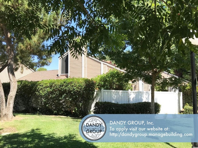 property at 8000 Kroll Way