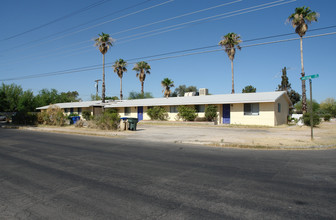 993-5 9979 N Arcadia in Tucson, AZ - Building Photo - Building Photo