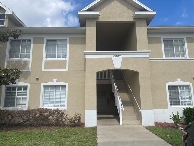 property at 6007 Skydale Way