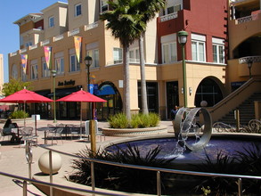 Fruitvale Transit Village in Oakland, CA - Building Photo - Building Photo