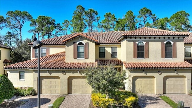property at 8205 Roseville Blvd