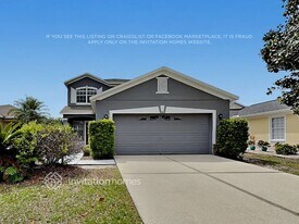 12658 Adventure Dr in Riverview, FL - Building Photo