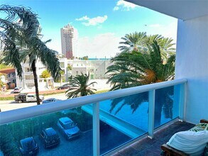 6770 Indian Creek Dr in Miami, FL - Building Photo - Building Photo