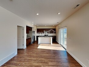 2368 E Tumbleweed Rd in Eagle Mountain, UT - Building Photo - Building Photo