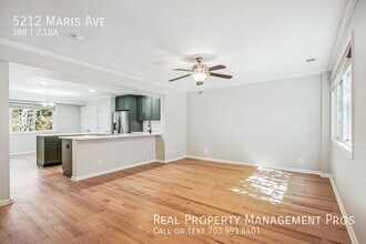 5212 Maris Ave in Alexandria, VA - Building Photo - Building Photo